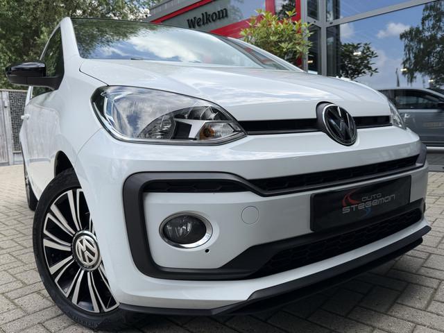 Volkswagen up! 2017 Benzine