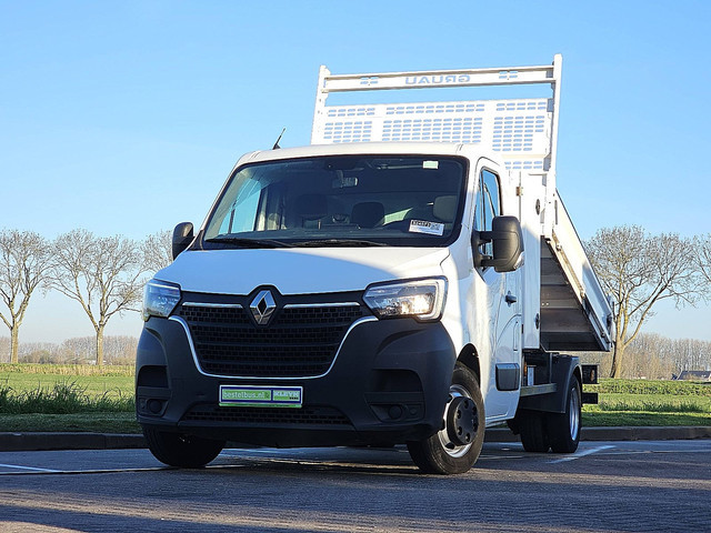 Renault Master 2023 Diesel