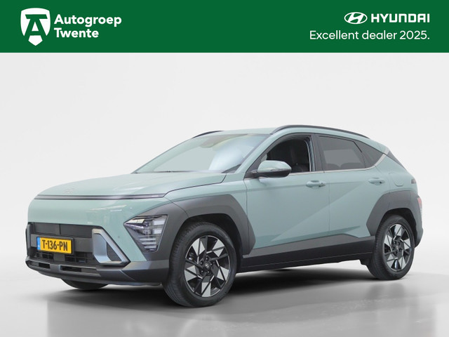 Hyundai Kona 2023 Hybride