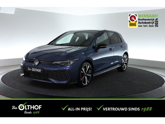 Volkswagen Golf 2025 Hybride