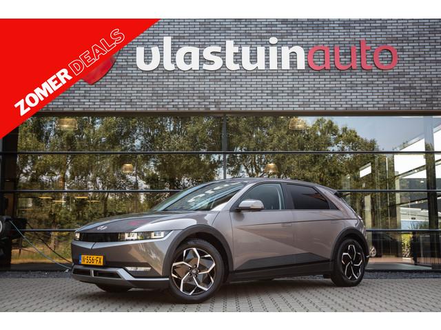 Hyundai Ioniq 5 2021 Elektrisch