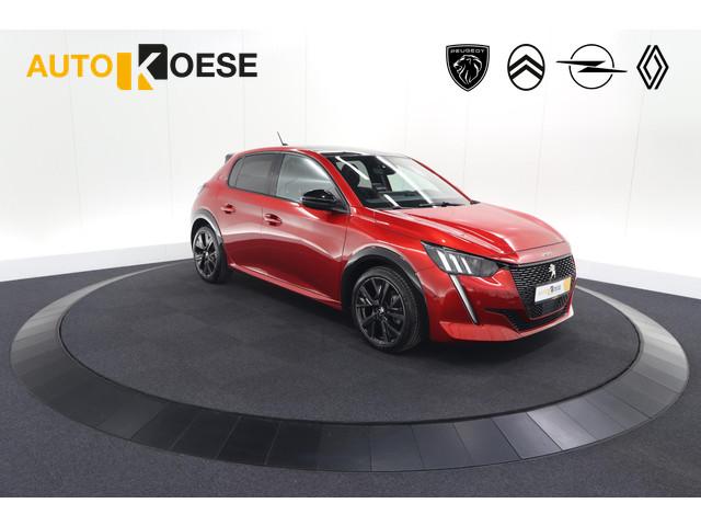 Peugeot 208 2023 Benzine