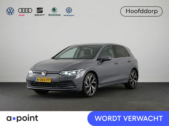 Volkswagen Golf 2021 Hybride