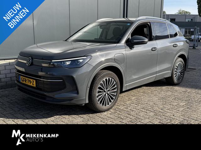 Volkswagen Tiguan 2024 Hybride