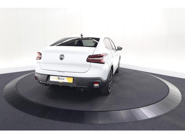 Citroën C4 X