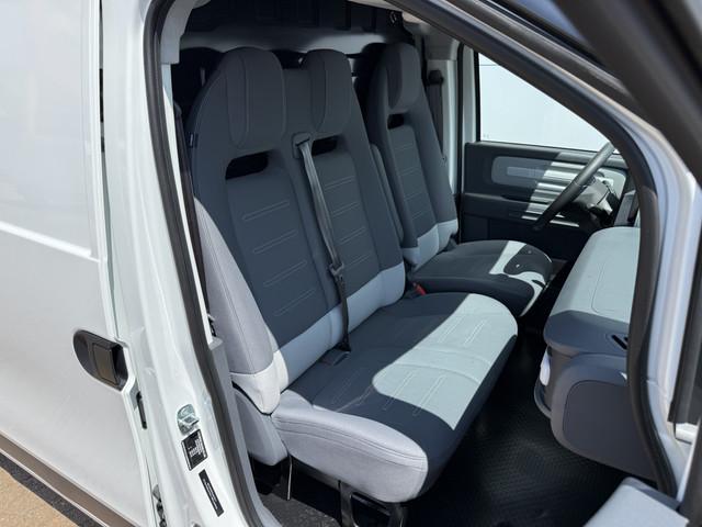 Maxus eDeliver5