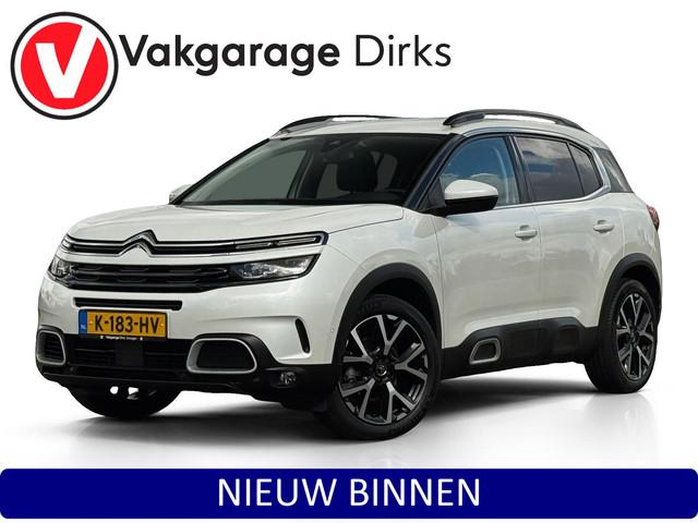 Citroën C5 Aircross 2020 Benzine