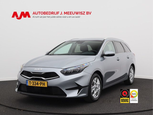 Kia Ceed 2023 Benzine