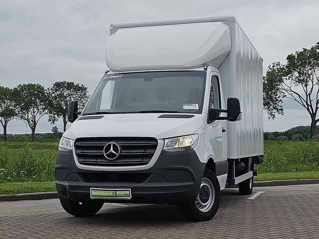 Mercedes-Benz Sprinter 2021 Diesel