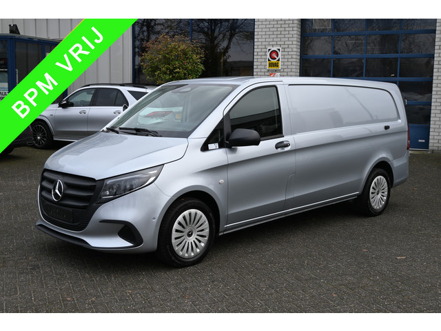 Mercedes-Benz Vito 2024 Diesel