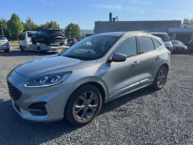 Ford Kuga 2023 Benzine