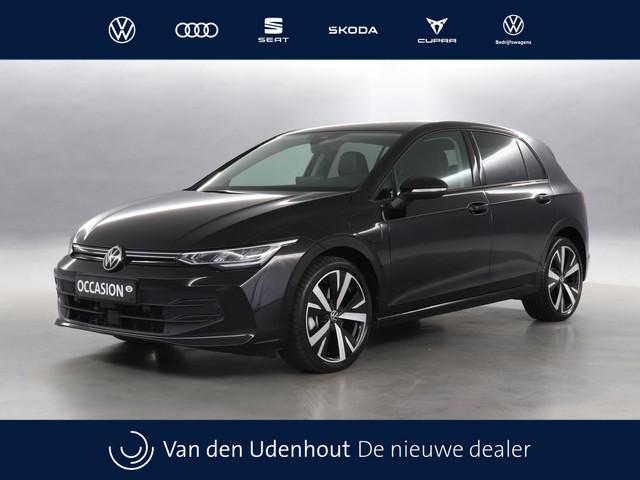 Volkswagen Golf 2025 Hybride