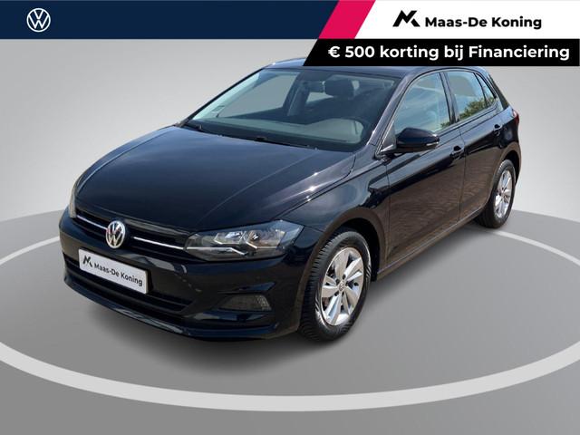 Volkswagen Polo 2019 Benzine