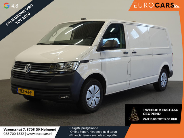 Volkswagen Transporter 2021 Diesel