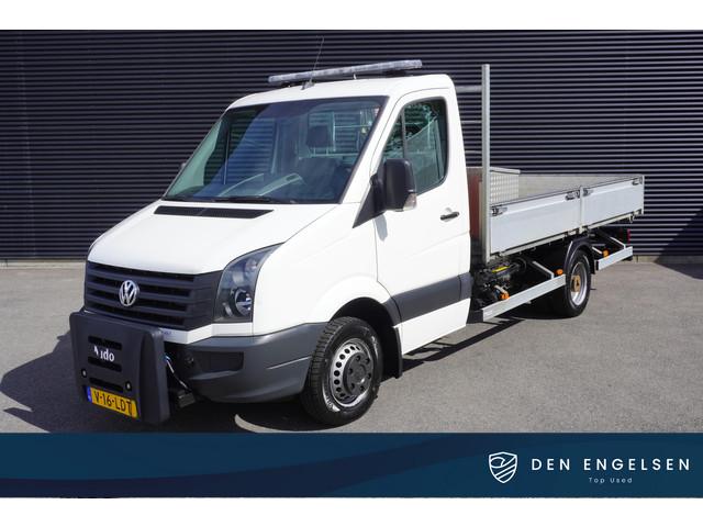 Volkswagen Crafter 2014 Diesel