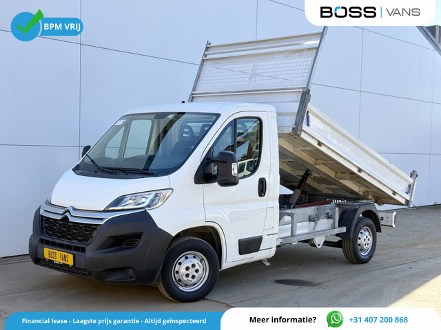 Citroën Jumper 2019 Diesel