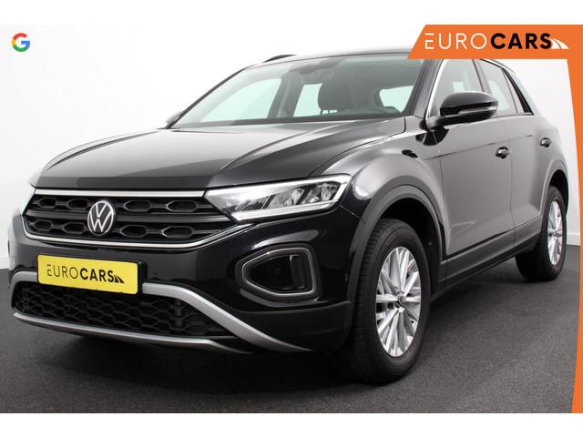 Volkswagen T-Roc 2023 Benzine