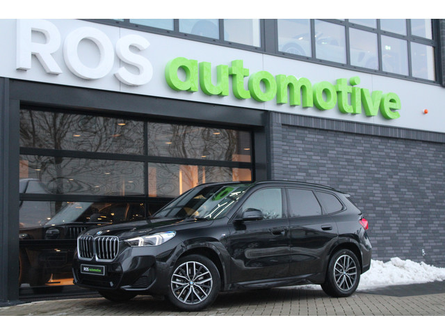 BMW X1 2025 Benzine