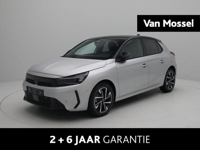 Opel Corsa 2026 Benzine