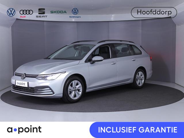 Volkswagen Golf 2023 Benzine