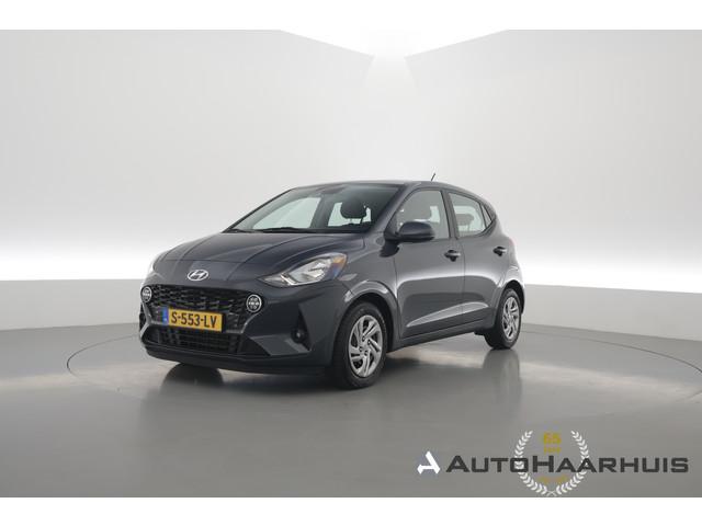 Hyundai i10 2023 Benzine