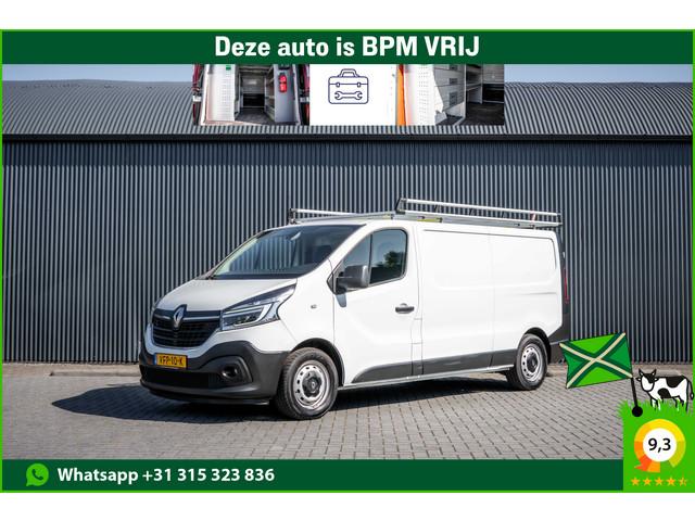 Renault Trafic 2020 Diesel