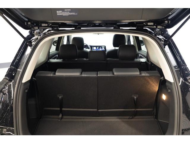 DFSK E5 PHEV
