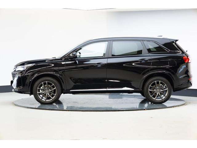 DFSK E5 PHEV
