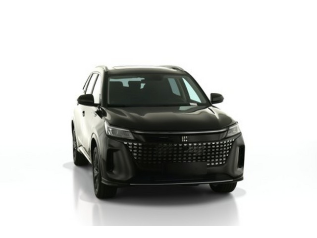 DFSK E5 PHEV