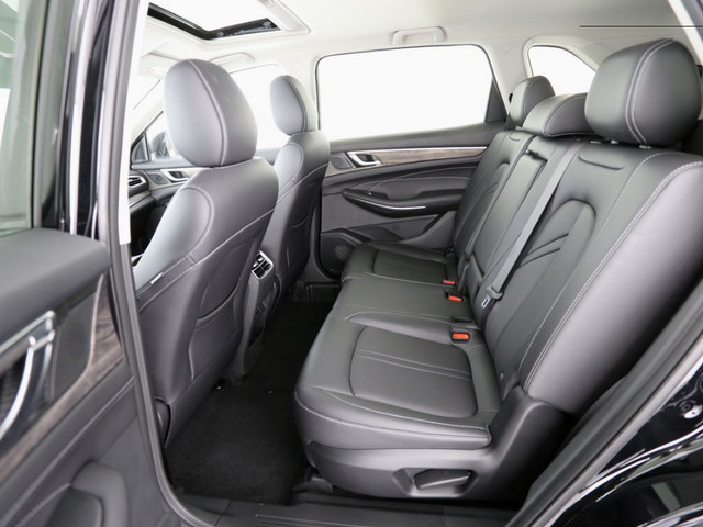 DFSK E5 PHEV
