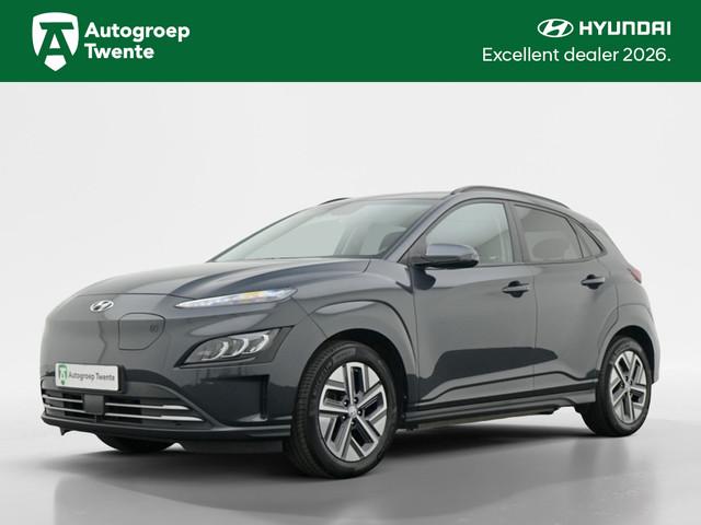 Hyundai Kona 2022 Elektrisch