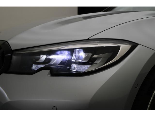 BMW 3 Serie 2019 Benzine