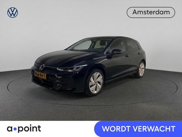 Volkswagen Golf 2025 Hybride