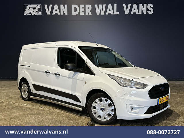 Ford Transit Connect 2019 Diesel