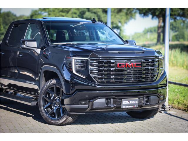 GMC Sierra