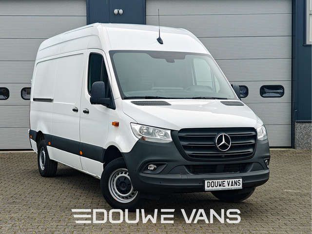 Mercedes-Benz Sprinter 2023 Diesel
