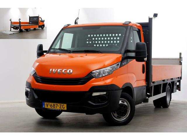 Iveco Daily 2019 Diesel