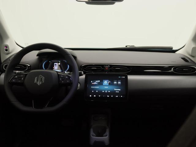 Leapmotor T03
