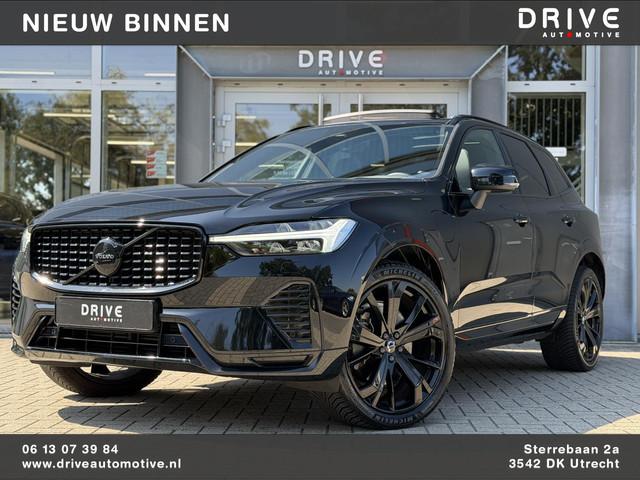Volvo XC60 2024 Benzine