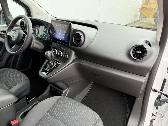 Mercedes-Benz eCitan