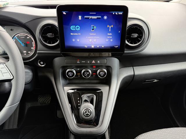 Mercedes-Benz eCitan