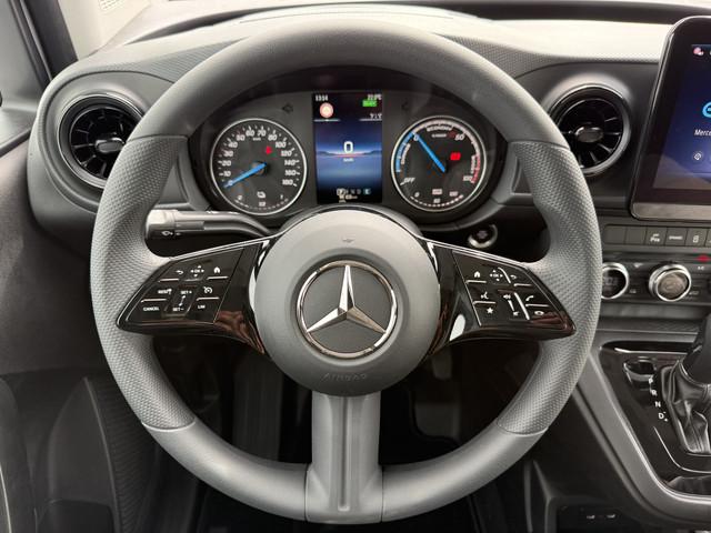 Mercedes-Benz eCitan
