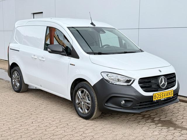 Mercedes-Benz eCitan