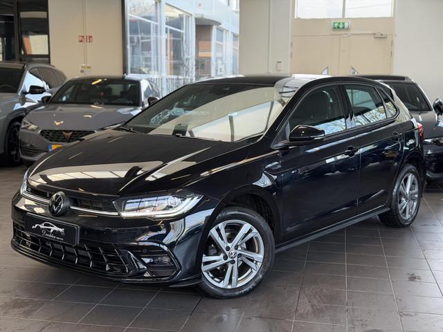 Volkswagen Polo 2024 Benzine