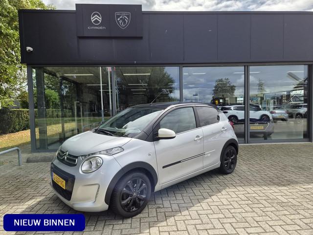 Citroën C1 2019 Benzine