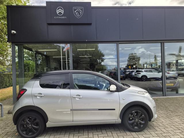 Citroën C1