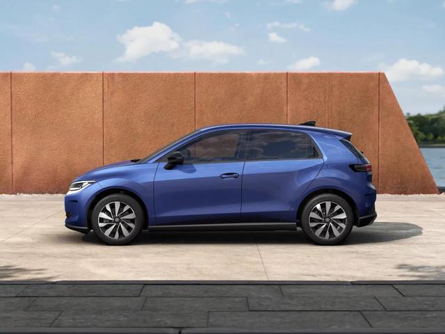 Volkswagen ID. Polo
