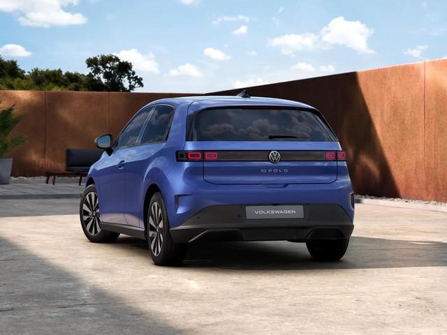 Volkswagen ID. Polo