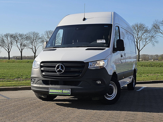Mercedes-Benz Sprinter 2021 Diesel