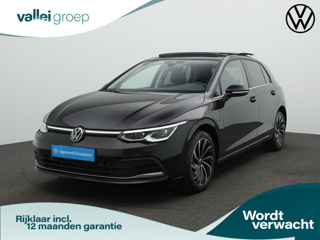 Volkswagen Golf 2024 Hybride